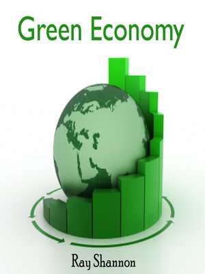cover image of Green Economy